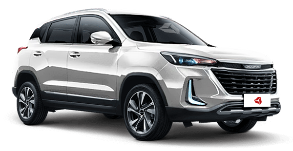 BAIC X35