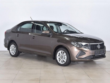 Изображение Volkswagen Polo