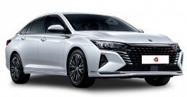 dongfeng aeolus-shine-max