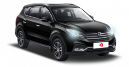 dongfeng 580