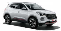 Haval Jolion 2023