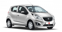 Hyundai Solaris 