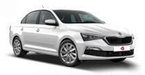 Hyundai Solaris 