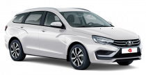lada vestasw