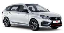 Lada Largus