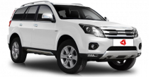 Partner Tepee COMBI