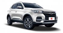 Renault Sandero Stepway новый