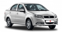 LADA Granta Хэтчбек