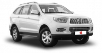 Hyundai Santa Fe
