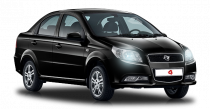 LADA Granta Хэтчбек