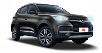 Renault Sandero Stepway новый