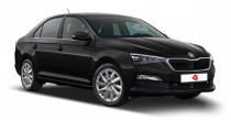 Hyundai Solaris 