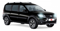 Renault Logan Stepway