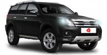 Partner Tepee COMBI