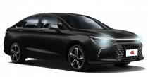 Toyota Camry нью