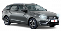 lada vestasw