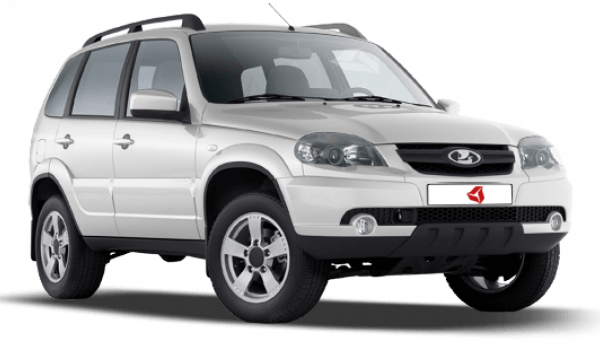  LADA Niva